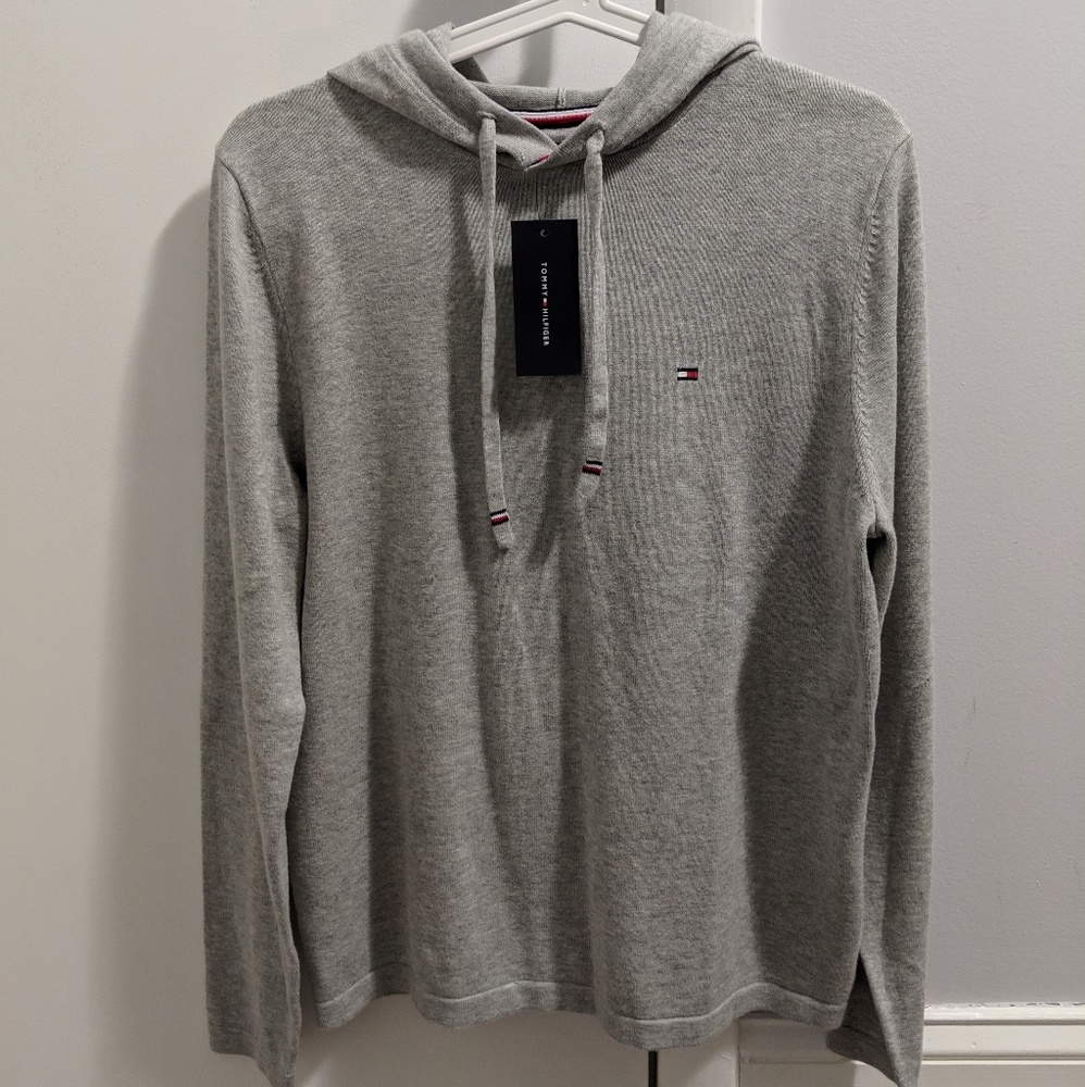 Tommy Hilfiger Pullover hoodie
